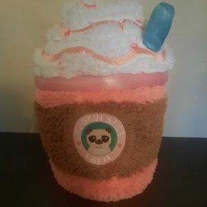 Squishable Pugkin Spice Latte